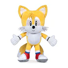 Peluche Tails Classic 32cm 1