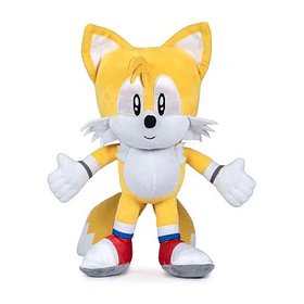 Peluche Tails Classic 32cm