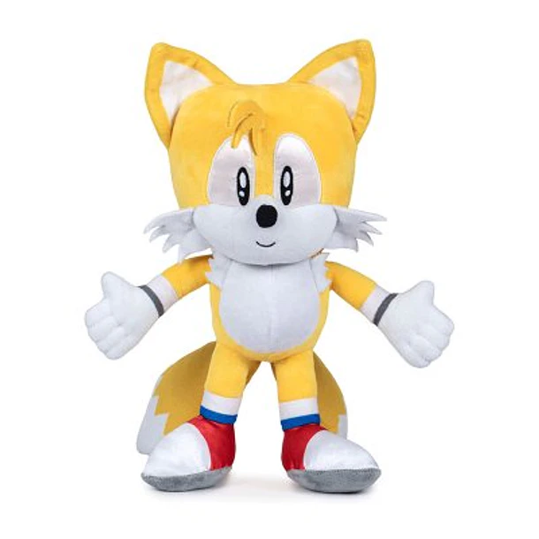 Peluche Tails Classic 32cm 1