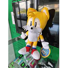 Peluche Tails Classic 32cm 2