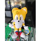 Peluche Tails Classic 32cm 4