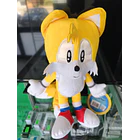 Peluche Tails Classic 32cm 6