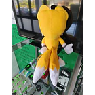 Peluche Tails Classic 32cm 7
