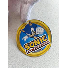 Peluche Amy Rose Modern - Sonic2 33cm 9