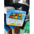 Peluche HQ Luigi Mario Bros 34cm by Simba 5