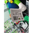 Peluche HQ Luigi Mario Bros 34cm by Simba 8