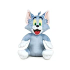 Peluche Tom Tom & Jerry 22cm 1