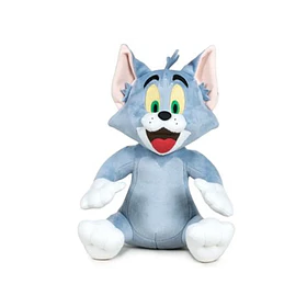 Peluche Tom Tom & Jerry 22cm