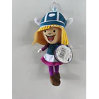 Peluche Vicky o Viking 30 cm 2