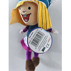 Peluche Vicky o Viking 30 cm 3