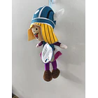 Peluche Vicky o Viking 30 cm 5