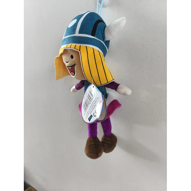 Peluche Vicky o Viking 30 cm 5