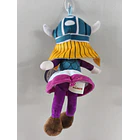 Peluche Vicky o Viking 30 cm 7