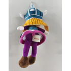 Peluche Vicky o Viking 30 cm 8