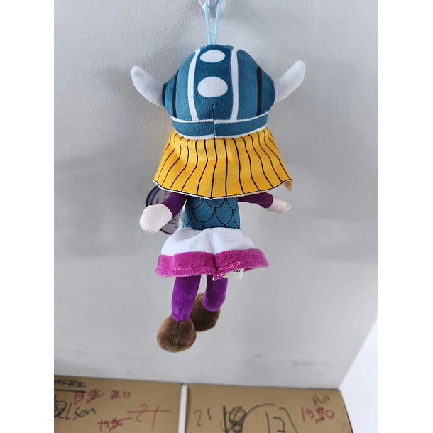 Peluche Vicky o Viking 30 cm 9
