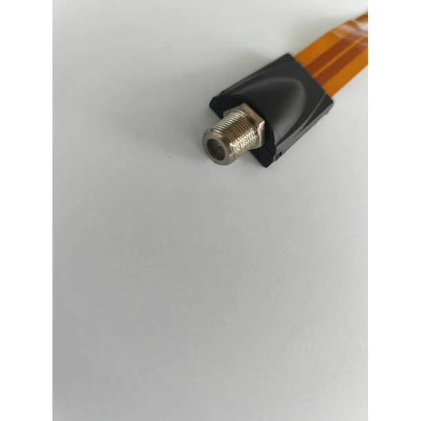 Passador de Janela Slim Extreme F Fêmea - F Fêmea Edision 5