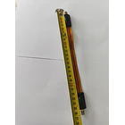 Passador de Janela Slim Extreme F Fêmea - F Fêmea Edision 9