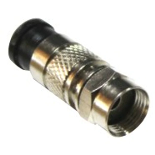 Conector de compressão RG5 - DAXIS Pack de 100 unidades 1