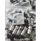 Conector de compressão RG5 - DAXIS Pack de 100 unidades 3