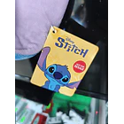 Peluche Stitch + Scrumpy 35/30cm 3