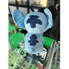 Peluche Stitch + Scrumpy 35/30cm 8