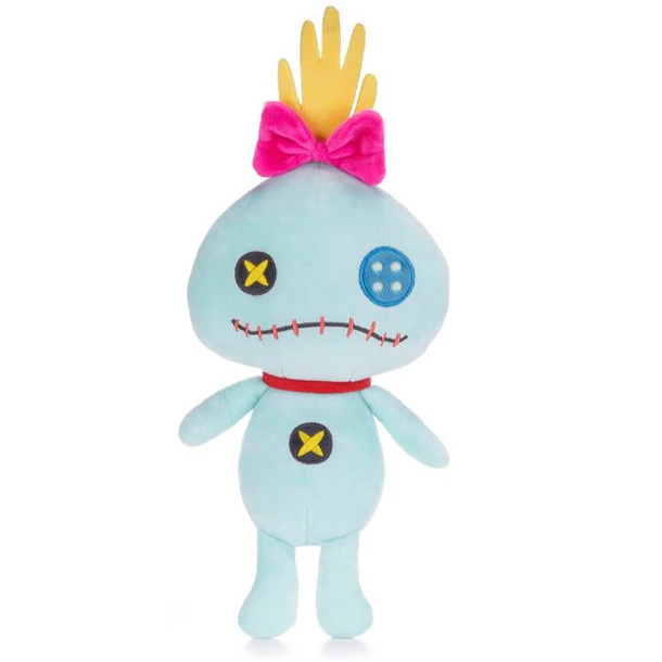 Peluche Scrumpy Stitch 35/30cm 1