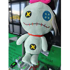 Peluche Scrumpy Stitch 35/30cm 5