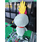 Peluche Scrumpy Stitch 35/30cm 6