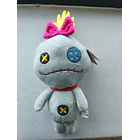 Peluche Scrumpy Stitch 35/30cm 7