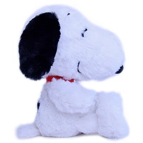 Peluche Snoopy Soft 30cm