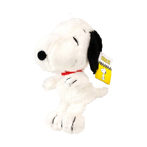 Peluche Snoopy Soft 30cm 2