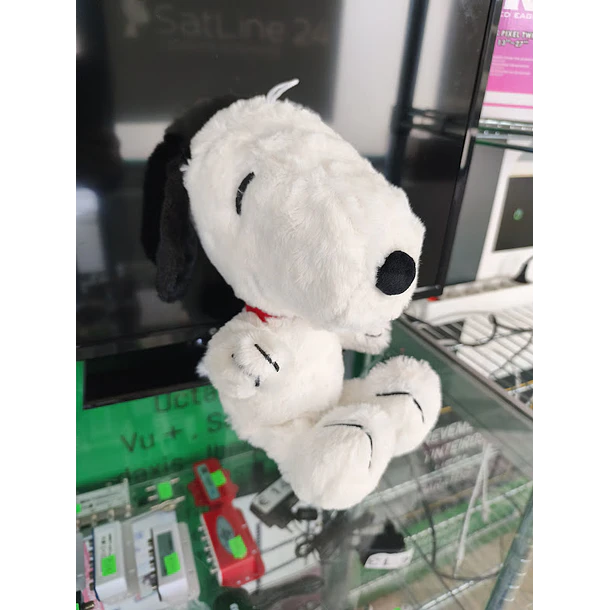 Peluche Snoopy Soft 30cm 5