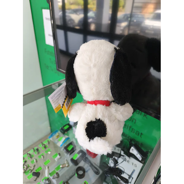 Peluche Snoopy Soft 30cm 6