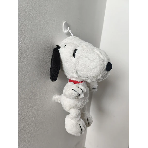 Peluche Snoopy Soft 30cm 8