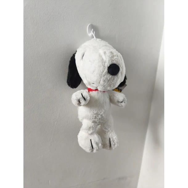 Peluche Snoopy Soft 30cm 9