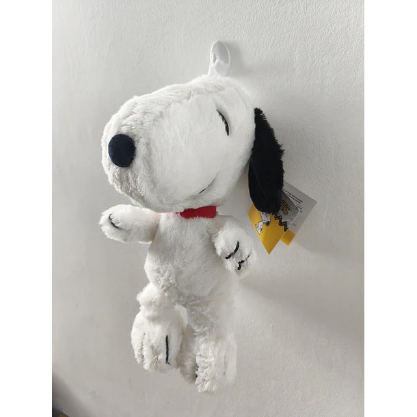 Peluche Snoopy Soft 30cm 10