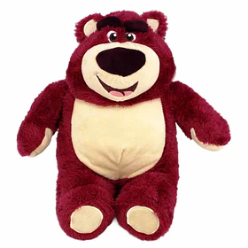 Peluche Toy Story Lotso Bear 25cm