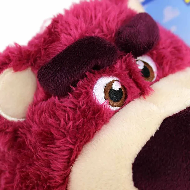 Peluche Toy Story Lotso Bear 25cm 3