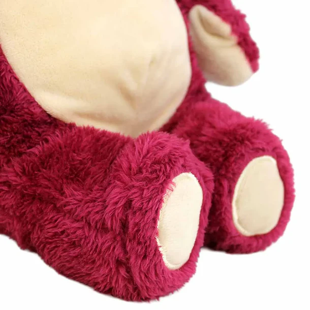 Peluche Toy Story Lotso Bear 25cm 4