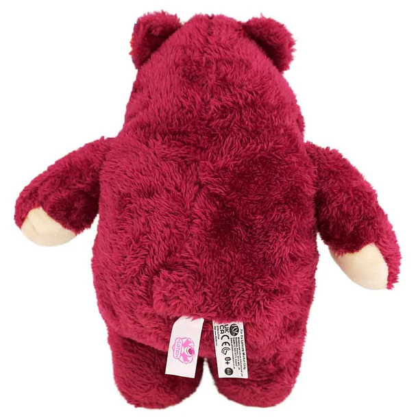 Peluche Toy Story Lotso Bear 25cm 6