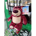 Peluche Toy Story Lotso Bear 25cm 7
