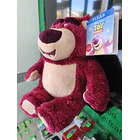 Peluche Toy Story Lotso Bear 25cm 9