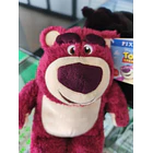 Peluche Toy Story Lotso Bear 25cm 14