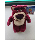 Peluche Toy Story Lotso Bear 25cm 15