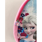 Mochila de Peluche Frozen Forever Sisters 32cm 4