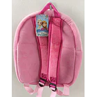 Mochila de Peluche Frozen Forever Sisters 32cm 5
