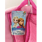 Mochila de Peluche Frozen Forever Sisters 32cm 6