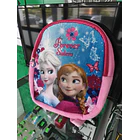 Mochila de Peluche Frozen Forever Sisters 32cm 8