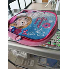 Mochila de Peluche Frozen Forever Sisters 32cm 11