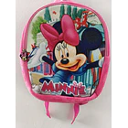 Mochila de Peluche Disney Minnie 32cm 1